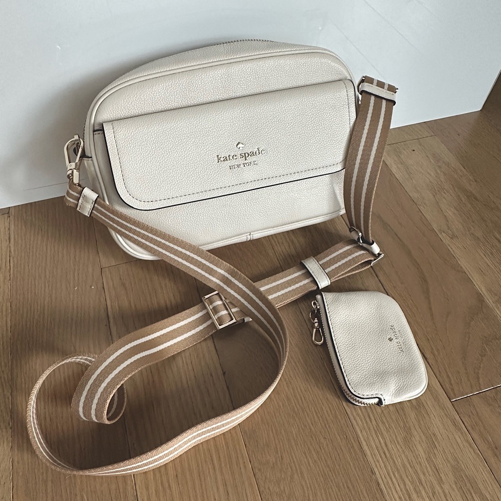 Rosie Kate Spade Camera Bag